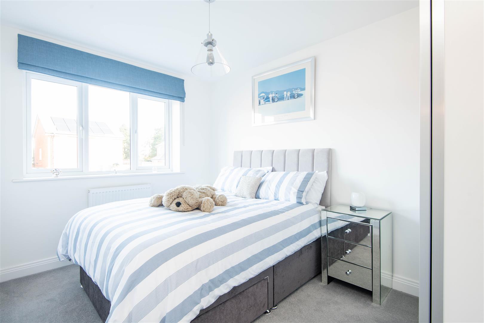 Sandpiper Way, Cottam, Preston